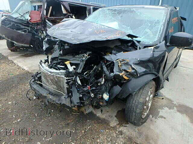 2012 DODGE CARAVAN - VIN: 2C4RDGCG6CR295032 - Фото 9