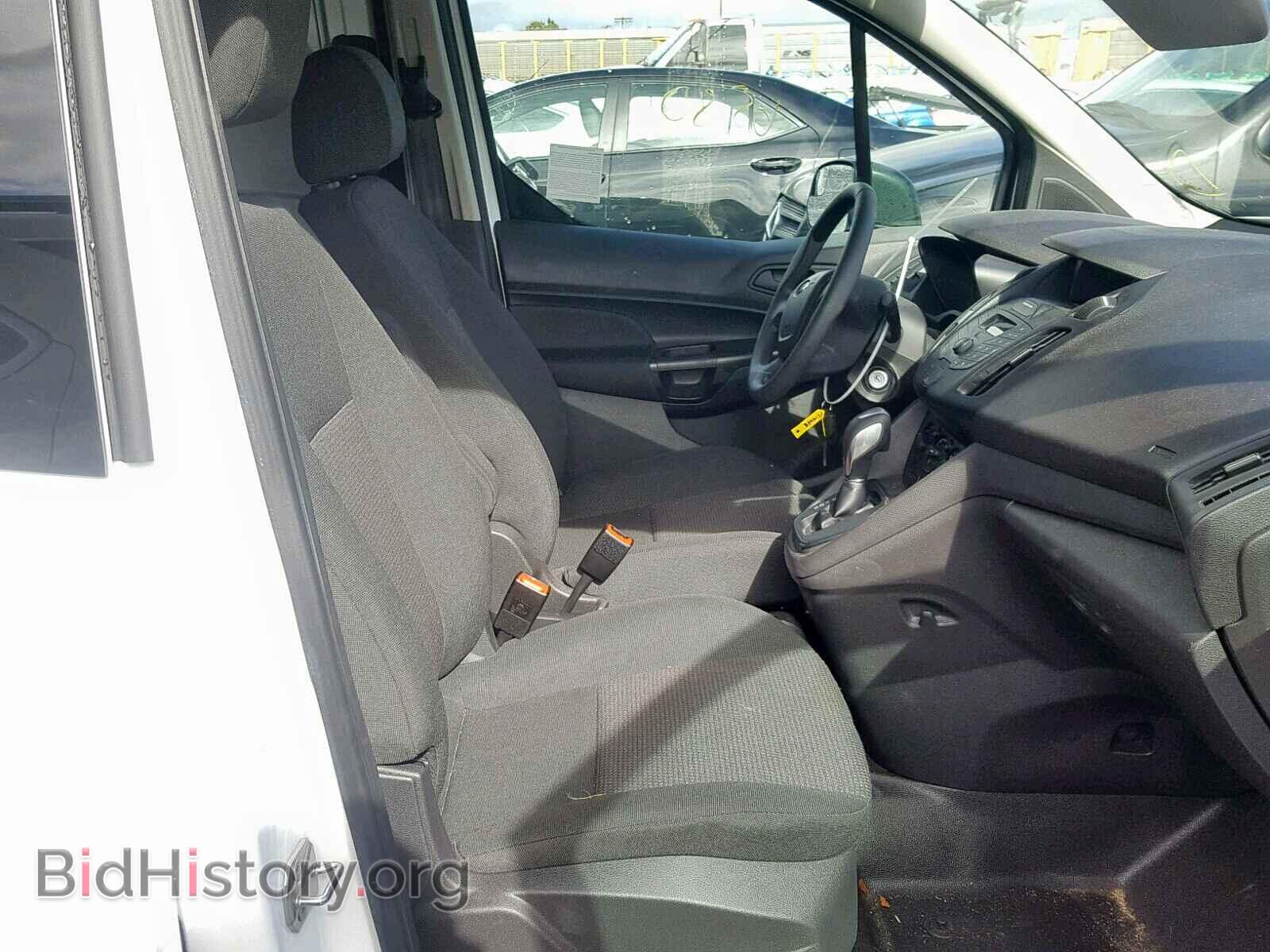 2017 FORD TRANSIT CO - VIN: NM0LS7E72H1319618 - Фото 5