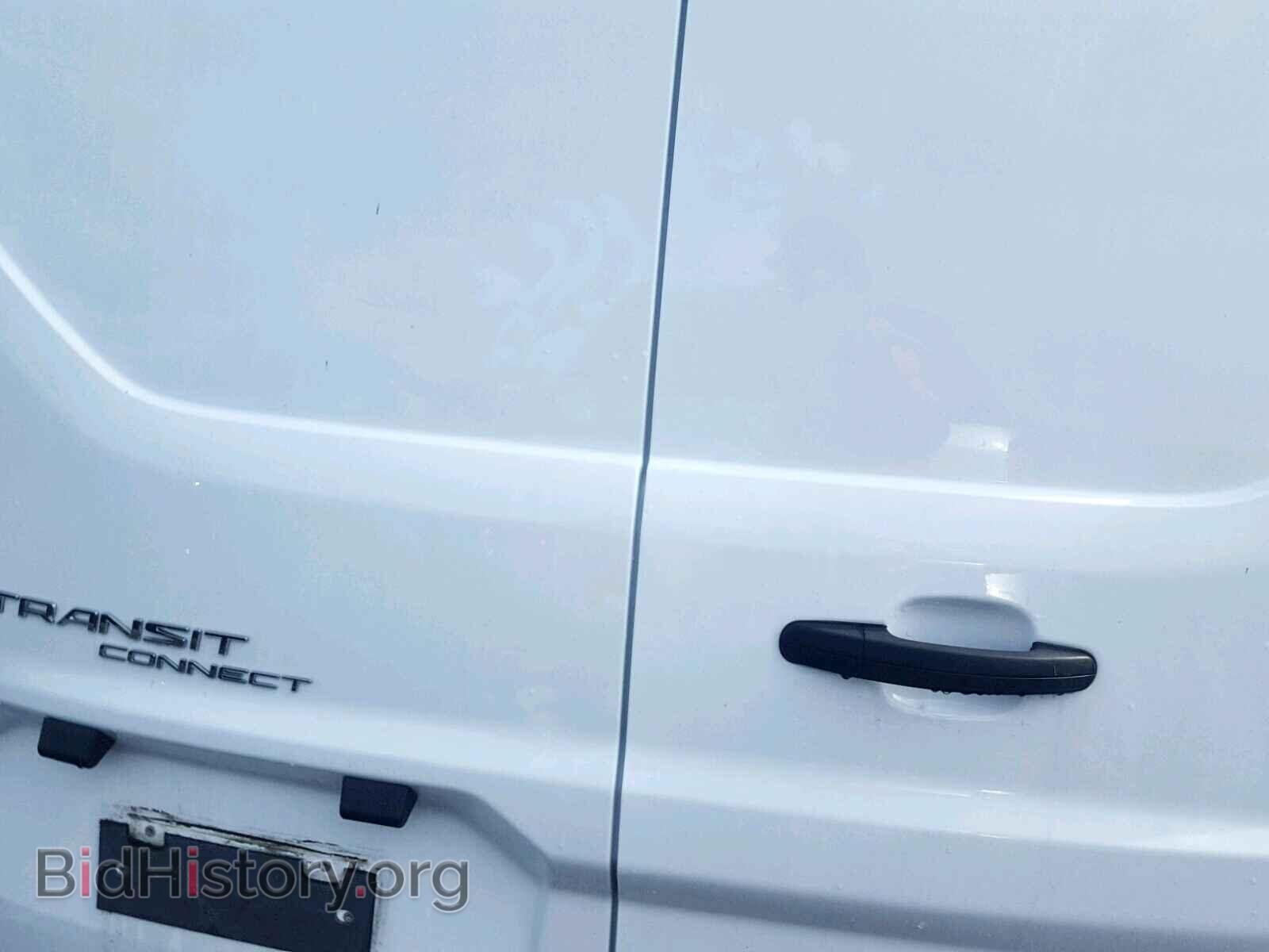 2017 FORD TRANSIT CO - VIN: NM0LS7E72H1319618 - Фото 6