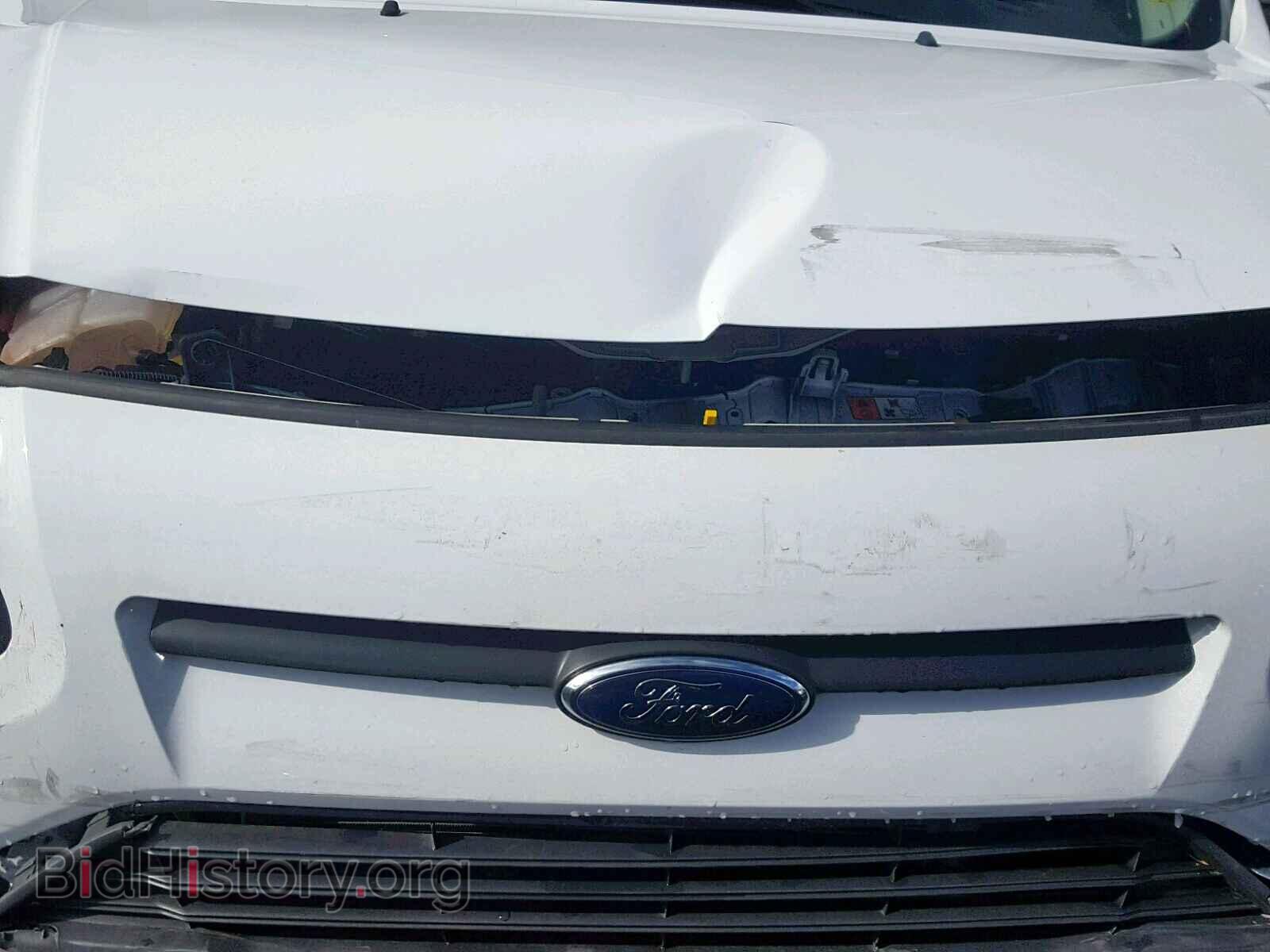 2017 FORD TRANSIT CO - VIN: NM0LS7E72H1319618 - Фото 7