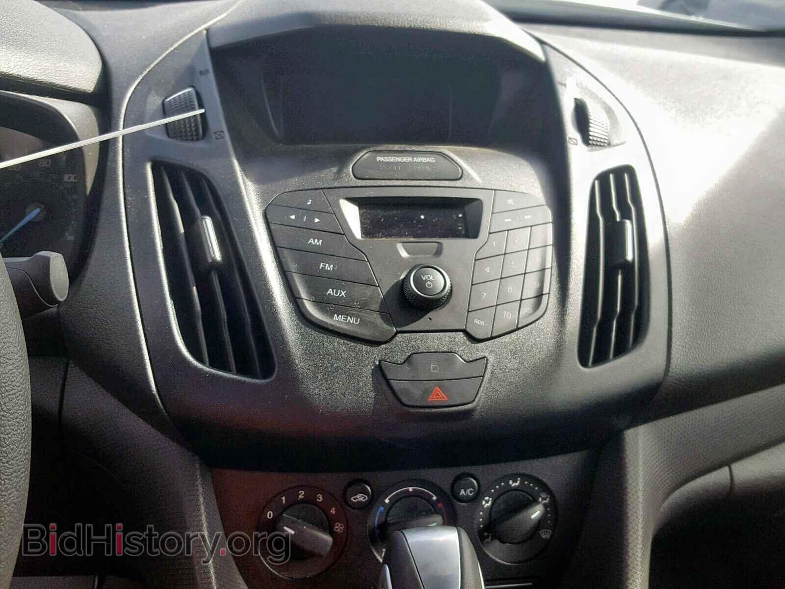 2017 FORD TRANSIT CO - VIN: NM0LS7E72H1319618 - Фото 9