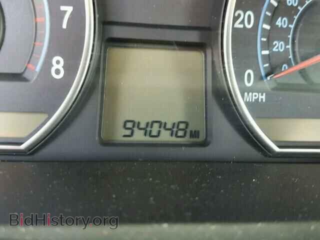 2008 KIA OPTIMA - VIN: KNAGE123X85209559 - Фото 8