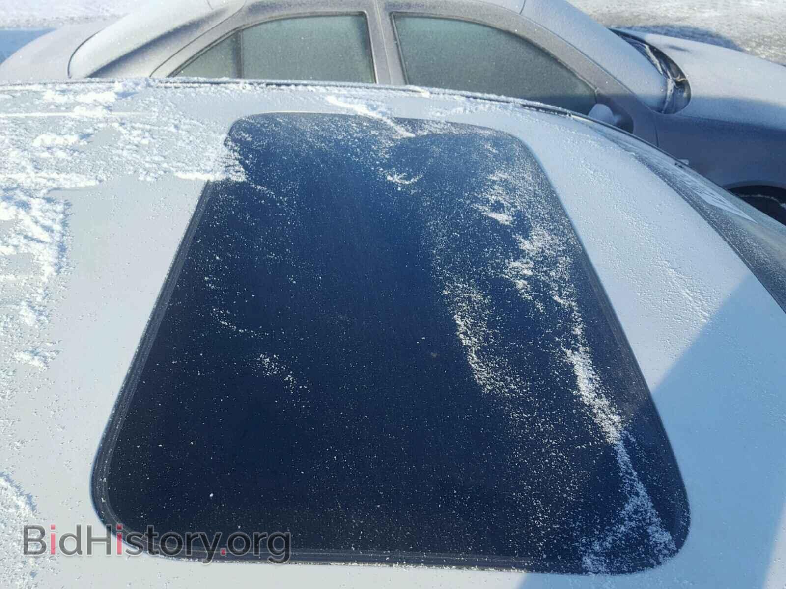 2016 ACURA MDX - VIN: 5FRYD4H20GB052579 - Фото 9