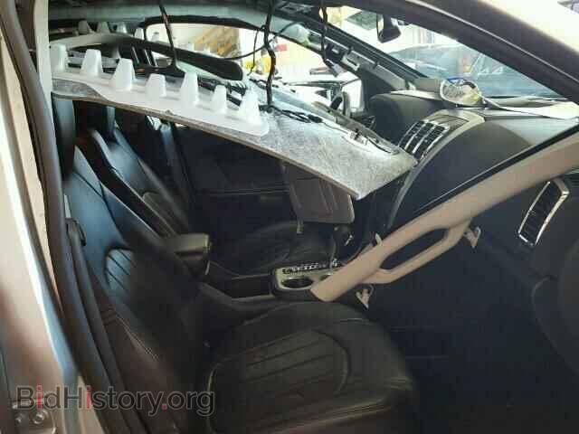 2011 GMC ACADIA - VIN: 1GKKVSED2BJ153157 - Фото 5