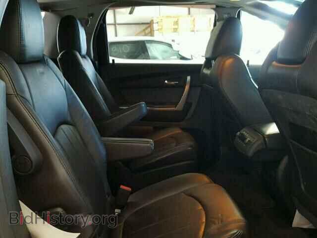2011 GMC ACADIA - VIN: 1GKKVSED2BJ153157 - Фото 6