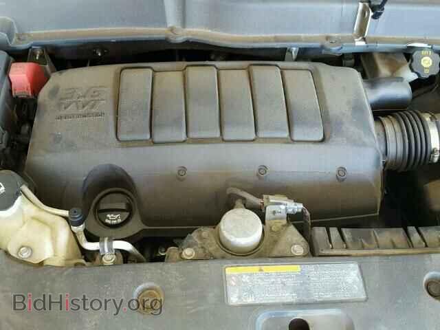 2011 GMC ACADIA - VIN: 1GKKVSED2BJ153157 - Фото 7