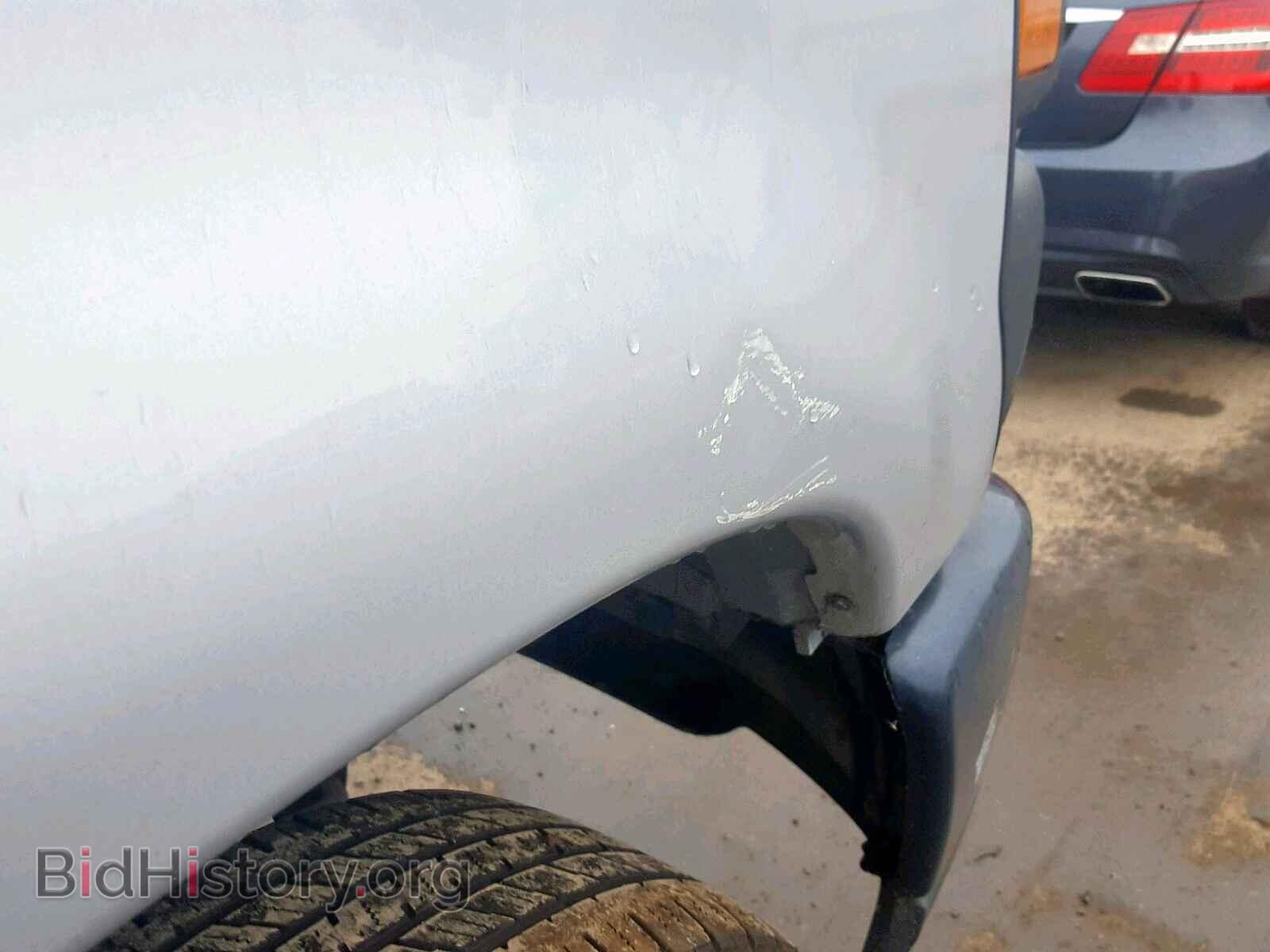 2009 FORD ECONOLINE - VIN: 1FMNE11W39DA79777 - Фото 9