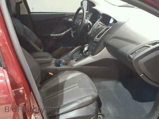 2013 FORD FOCUS - VIN: 1FADP3F25DL275039 - Photo 5