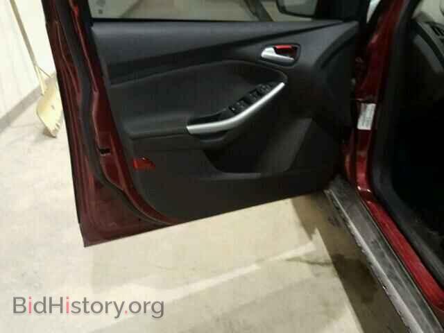 2013 FORD FOCUS - VIN: 1FADP3F25DL275039 - Photo 9
