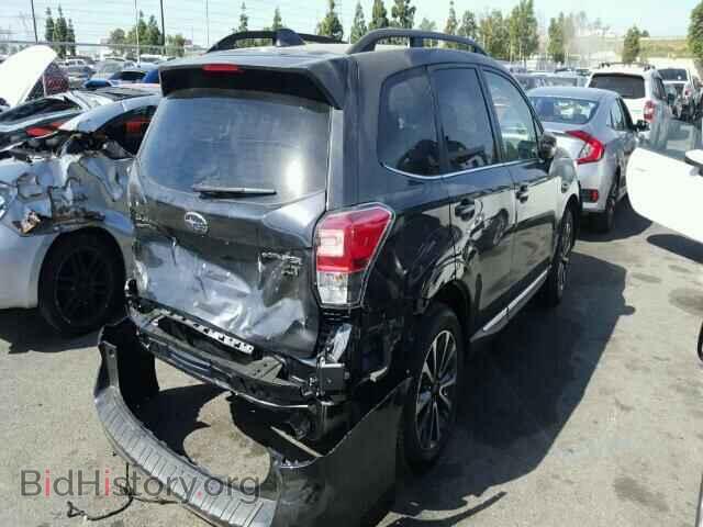 2017 SUBARU FORESTER - VIN: JF2SJGWCXHH545072 - Фото 4
