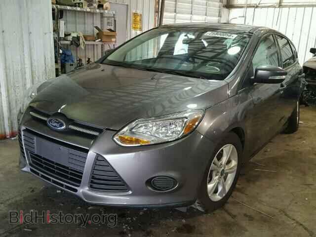 2014 FORD FOCUS - VIN: 1FADP3K27EL339721 - Photo 2