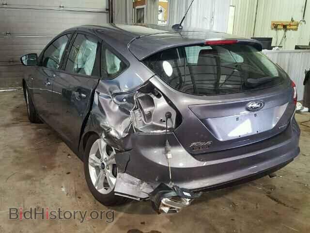 2014 FORD FOCUS - VIN: 1FADP3K27EL339721 - Photo 3