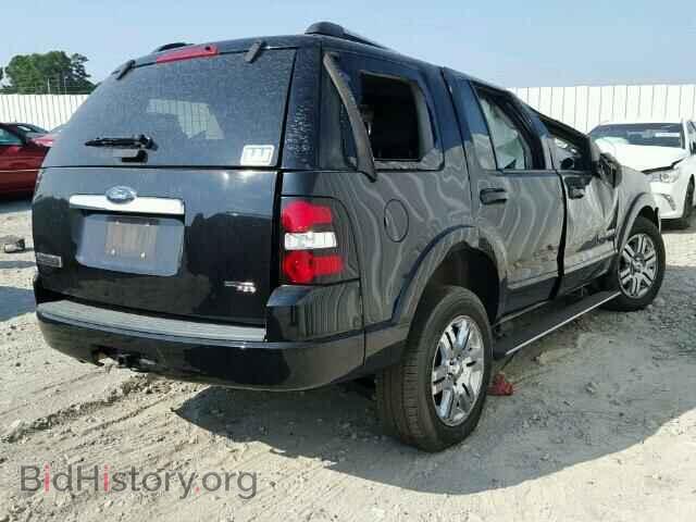 2007 FORD EXPLORER - VIN: 1FMEU65E87UB17213 - Photo 4