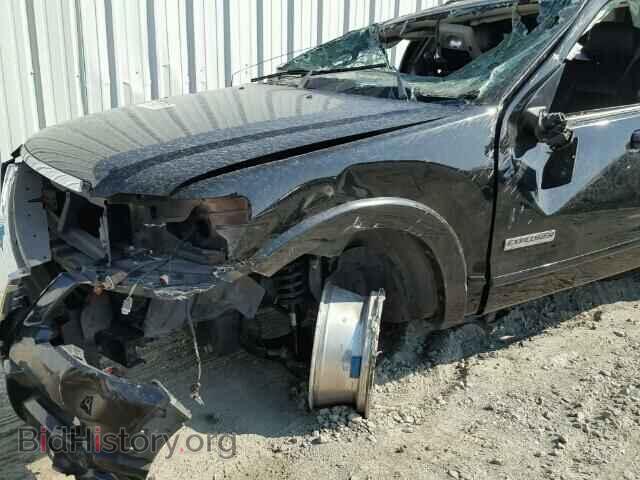 2007 FORD EXPLORER - VIN: 1FMEU65E87UB17213 - Photo 10