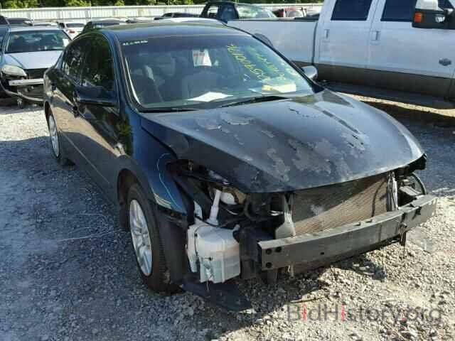 Photo 1N4AL2AP7BN427951 - NISSAN ALTIMA 2011