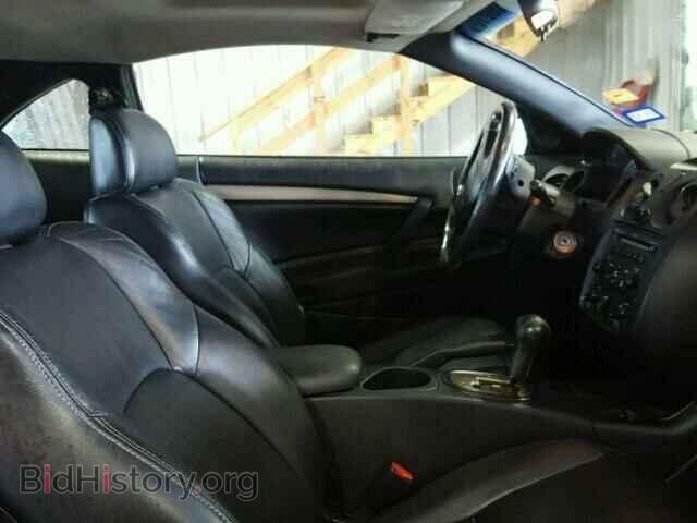 2005 MITSUBISHI ECLIPSE - VIN: 4A3AC44G65E013238 - Фото 5