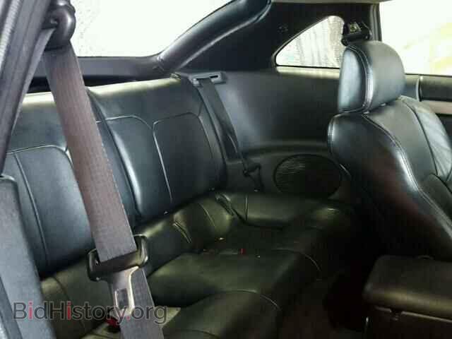 2005 MITSUBISHI ECLIPSE - VIN: 4A3AC44G65E013238 - Фото 6