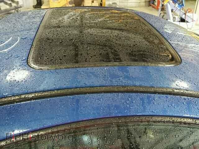 2005 MITSUBISHI ECLIPSE - VIN: 4A3AC44G65E013238 - Фото 9