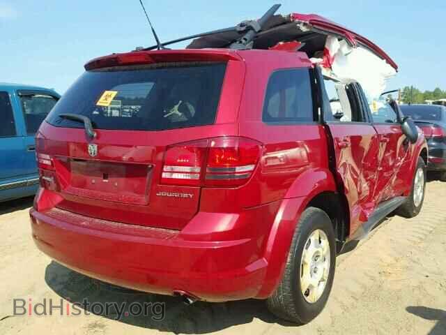 2010 DODGE JOURNEY - VIN: 3D4PG4FB6AT194177 - Фото 4
