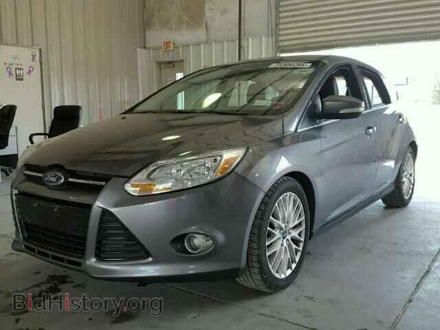 2012 FORD FOCUS - VIN: 1FAHP3M27CL358409 - Photo 2