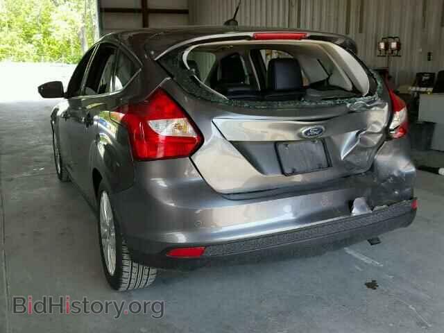 2012 FORD FOCUS - VIN: 1FAHP3M27CL358409 - Photo 3