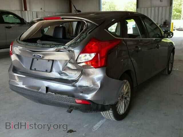 2012 FORD FOCUS - VIN: 1FAHP3M27CL358409 - Photo 4