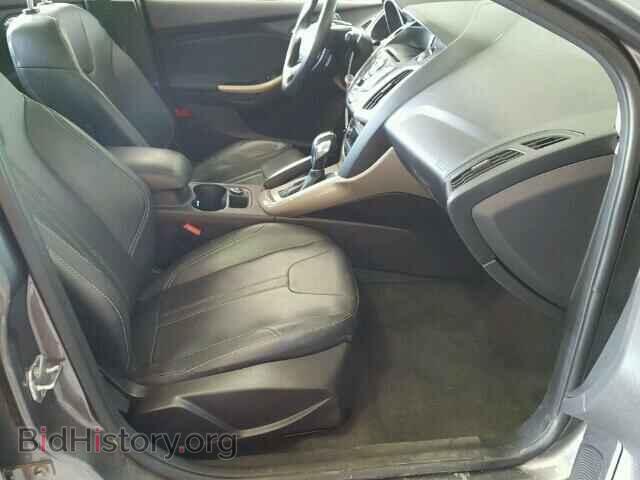2012 FORD FOCUS - VIN: 1FAHP3M27CL358409 - Photo 5
