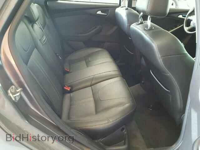 2012 FORD FOCUS - VIN: 1FAHP3M27CL358409 - Photo 6