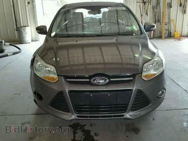 2012 FORD FOCUS - VIN: 1FAHP3M27CL358409 - Photo 10