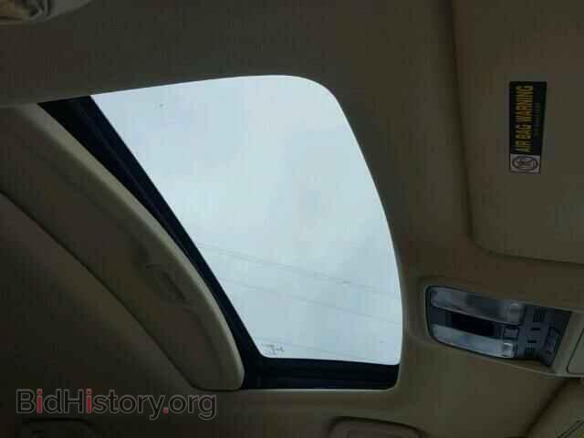 2007 ACURA MDX - VIN: 2HNYD28237H551502 - Фото 10