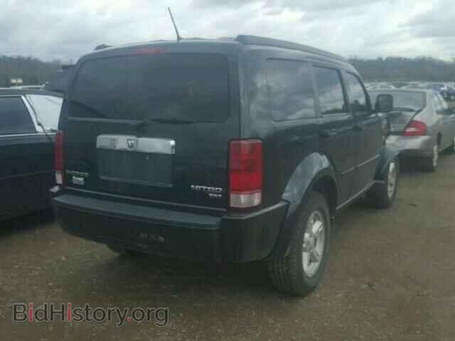 2010 DODGE NITRO - VIN: 1D4PT5GK3AW105319 - Фото 4