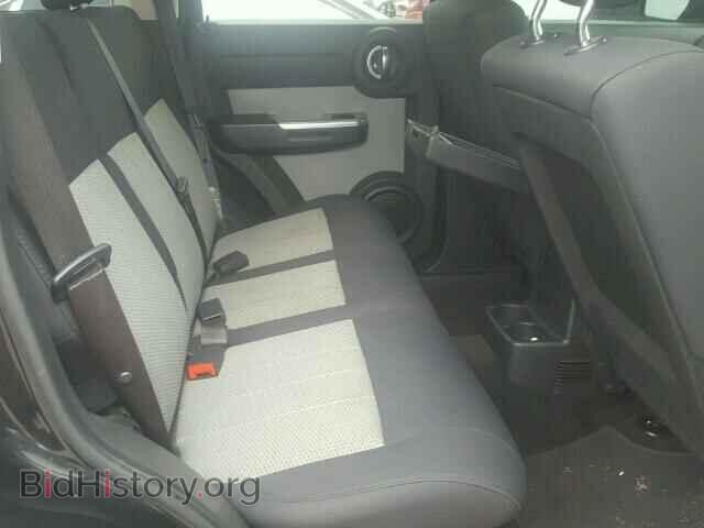 2010 DODGE NITRO - VIN: 1D4PT5GK3AW105319 - Фото 6