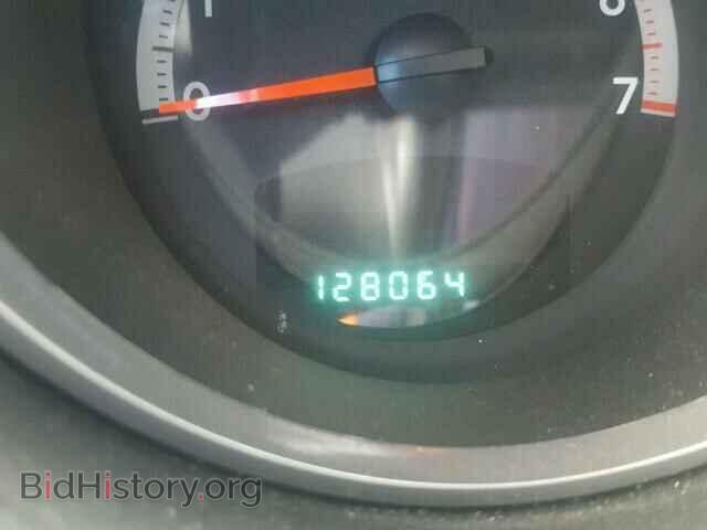 2010 DODGE NITRO - VIN: 1D4PT5GK3AW105319 - Фото 8