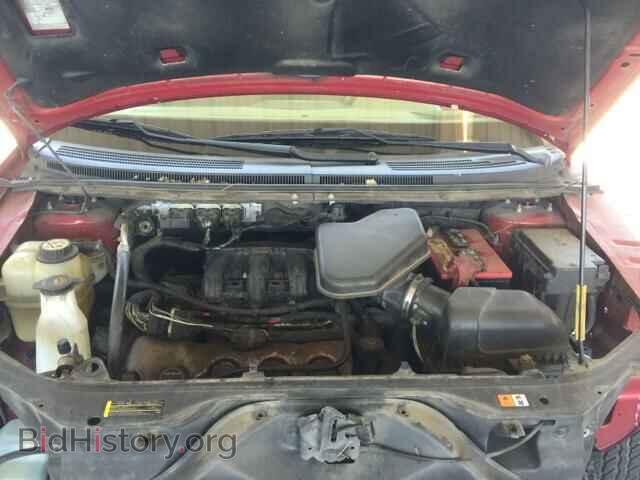 2007 FORD EDGE - VIN: 2FMDK48C07BA74721 - Фото 7