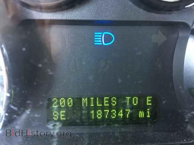 2007 FORD EDGE - VIN: 2FMDK48C07BA74721 - Фото 8