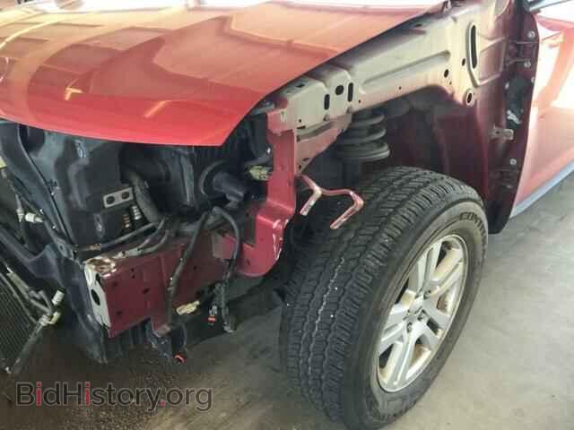 2007 FORD EDGE - VIN: 2FMDK48C07BA74721 - Фото 9