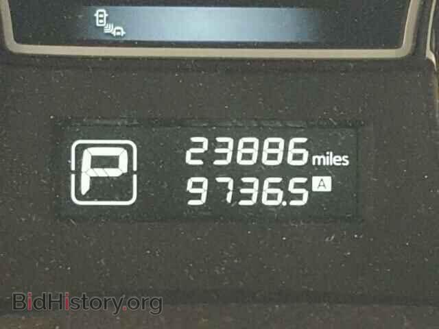 2015 NISSAN PATHFINDER - VIN: 5N1AR2MN2FC671796 - Photo 8