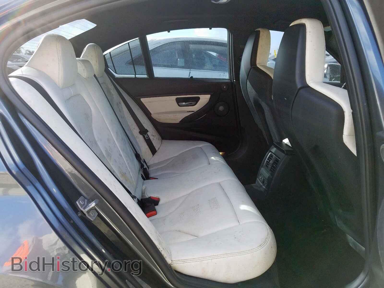 2016 BMW M3 - VIN: WBS8M9C58G5D30447 - Фото 6