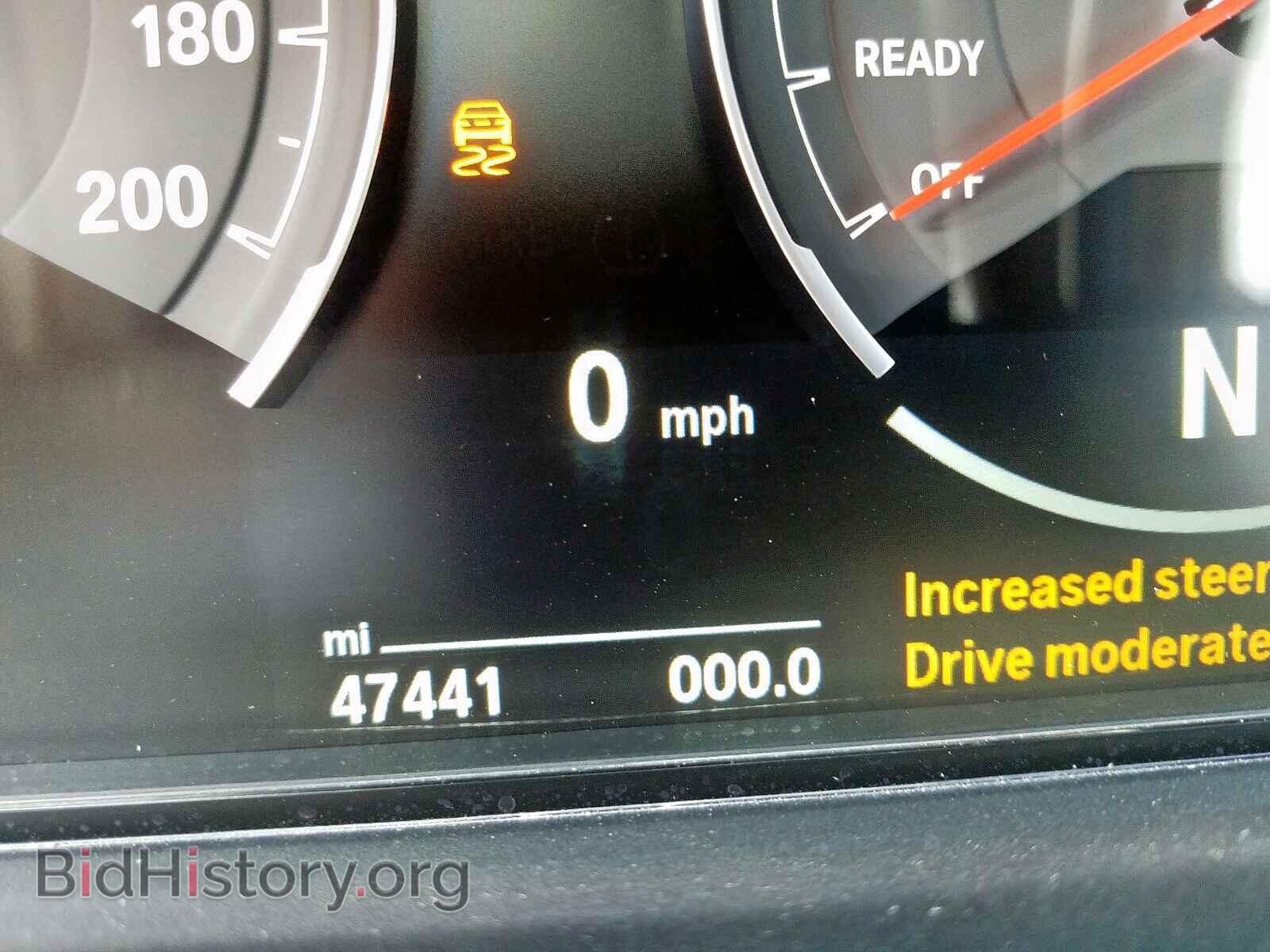 2016 BMW M3 - VIN: WBS8M9C58G5D30447 - Фото 8
