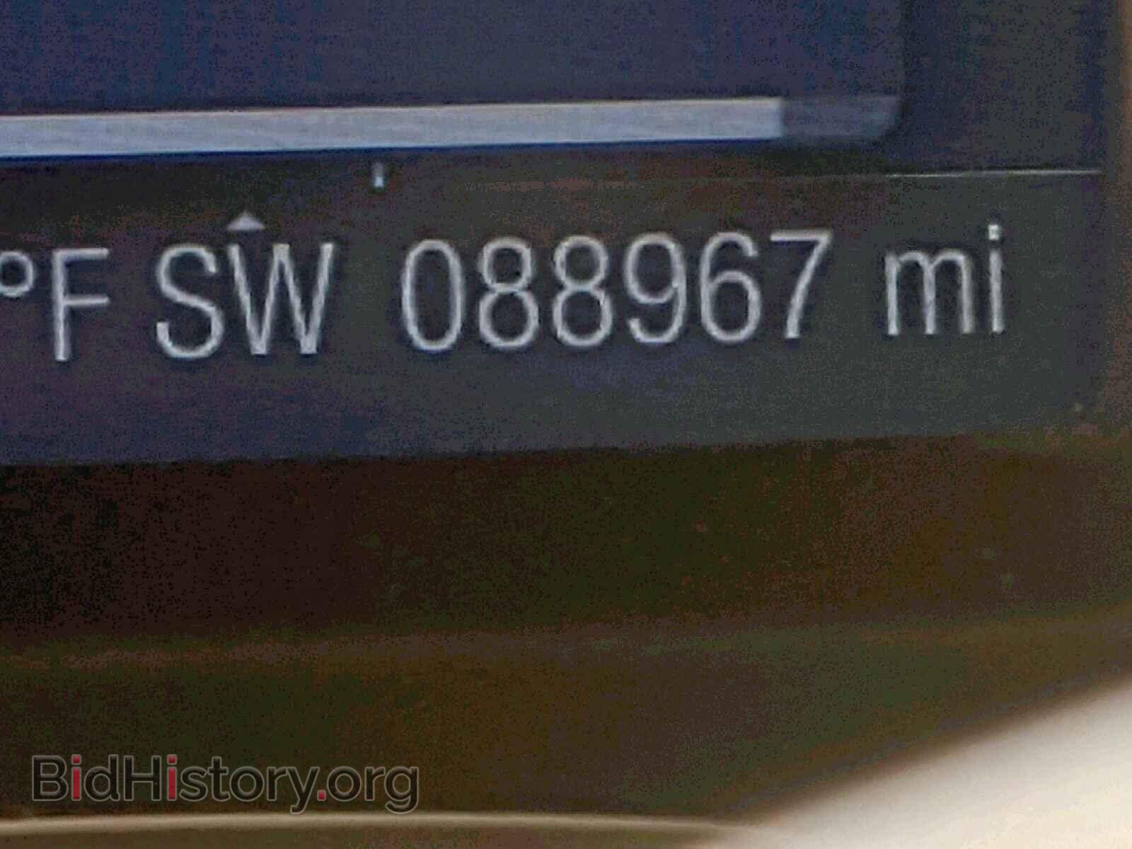 2013 FORD FOCUS SE - VIN: 1FADP3F27DL264110 - Фото 8