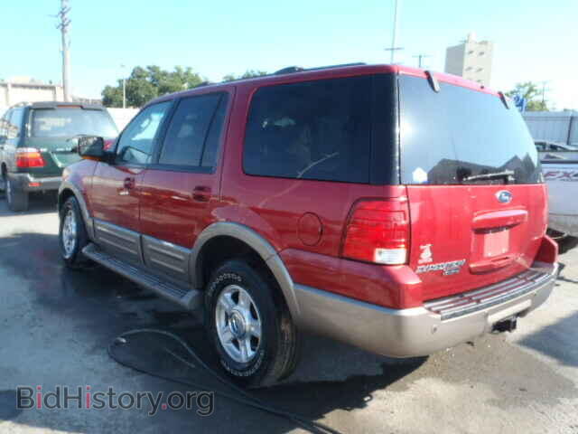 2004 FORD EXPEDITION - VIN: 1FMPU17L34LB57496 - Фото 3