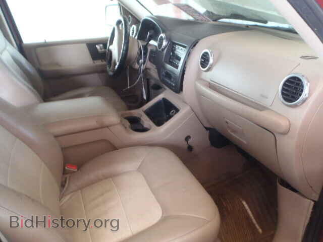 2004 FORD EXPEDITION - VIN: 1FMPU17L34LB57496 - Фото 5