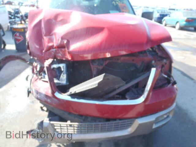 2004 FORD EXPEDITION - VIN: 1FMPU17L34LB57496 - Фото 7