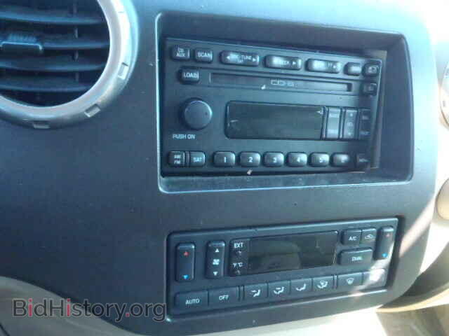 2004 FORD EXPEDITION - VIN: 1FMPU17L34LB57496 - Фото 9