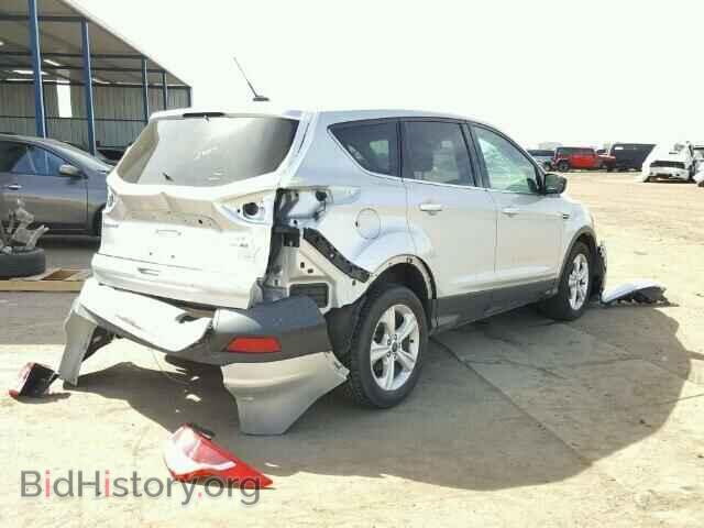 2013 FORD ESCAPE - VIN: 1FMCU9GX4DUC63434 - Фото 4