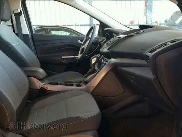 2013 FORD ESCAPE - VIN: 1FMCU9GX4DUC63434 - Фото 5