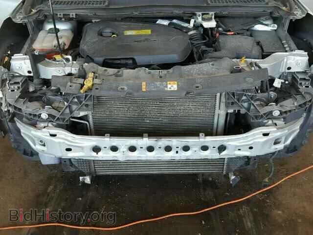 2013 FORD ESCAPE - VIN: 1FMCU9GX4DUC63434 - Фото 7