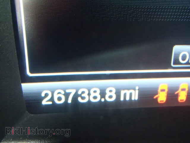 2014 FORD EXPLORER - VIN: 1FM5K8F80EGA65677 - Photo 8