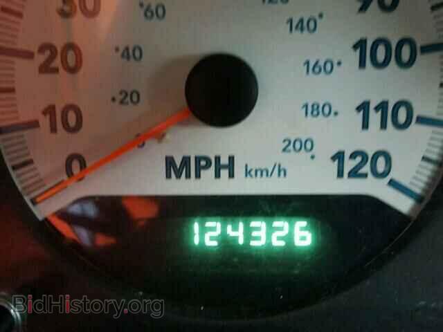 2007 DODGE CARAVAN - VIN: 1D4GP24R57B171309 - Фото 8