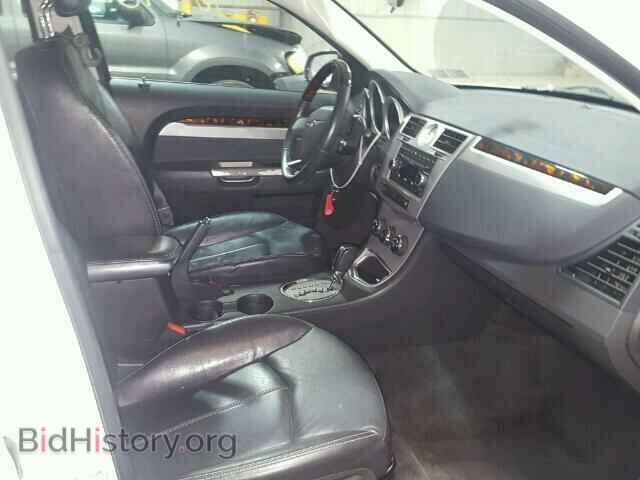 2010 CHRYSLER SEBRING - VIN: 1C3CC5FB8AN120891 - Фото 5